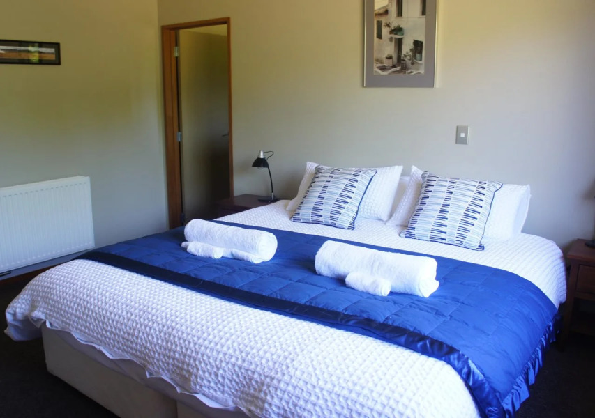 Wanaka Berry Farm and B&B