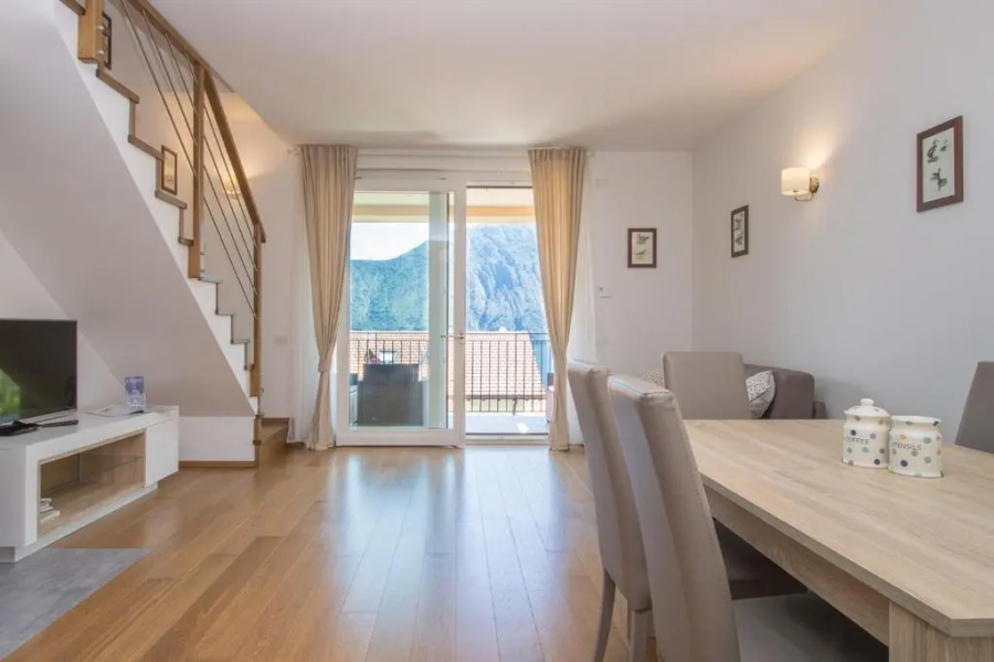 Apartment Belvedere 5 - Tremezzina