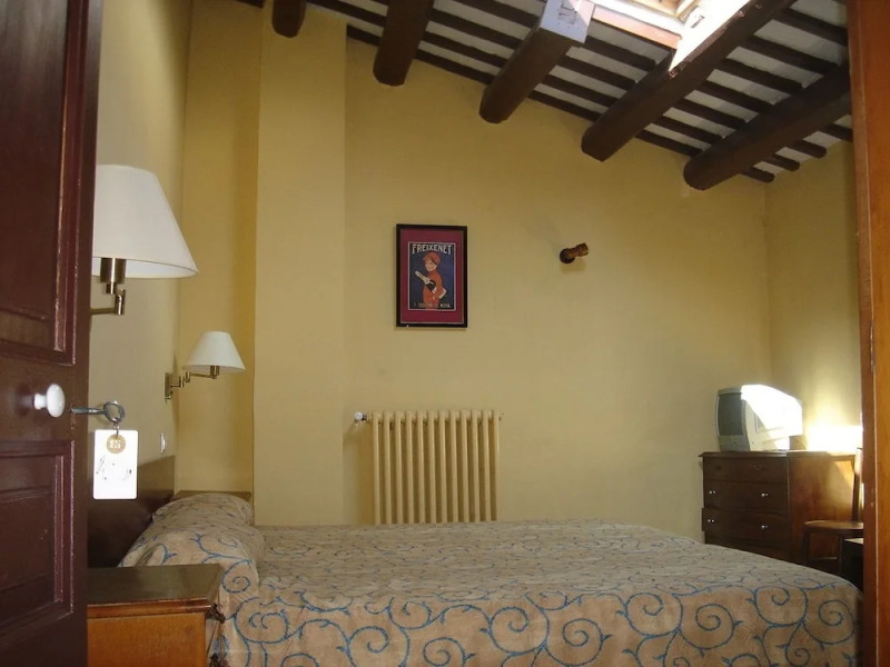 Hostal Rural Can Enric