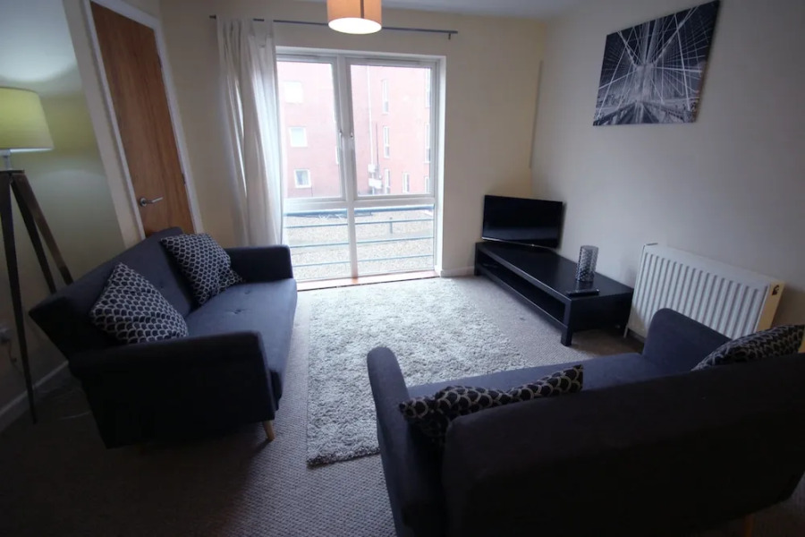 iStay - The Pinnacle