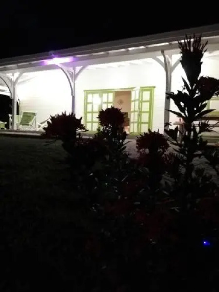 Résidence Clémentine Villa Passion