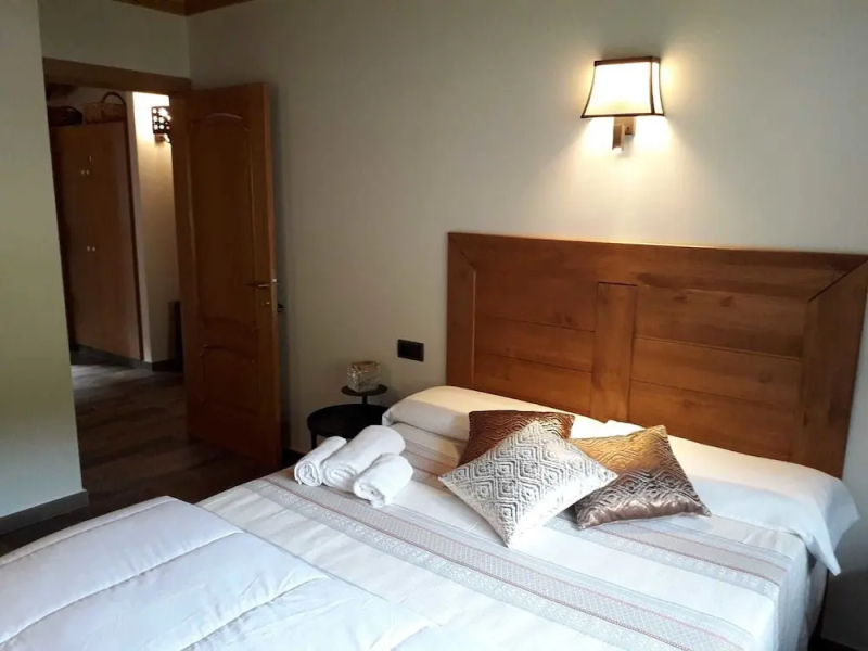 Apartamento Lo Niu