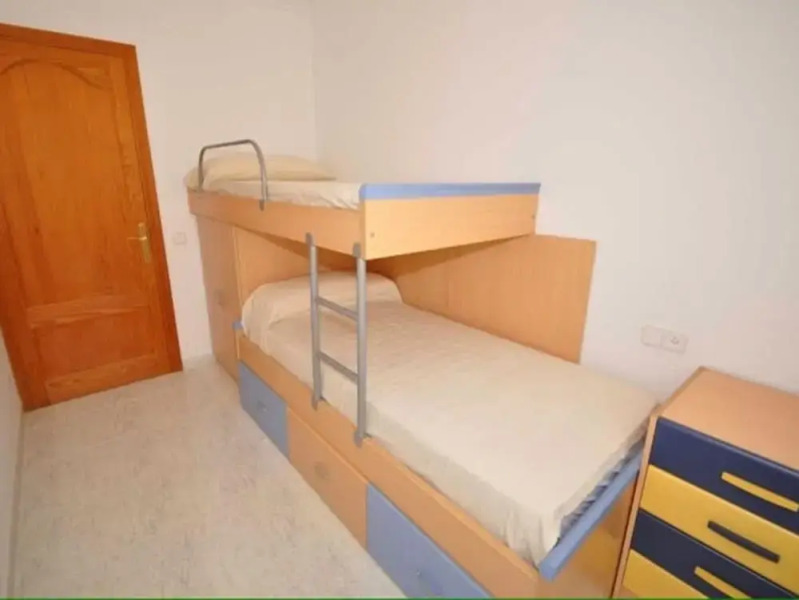 Llubi Pool and Views