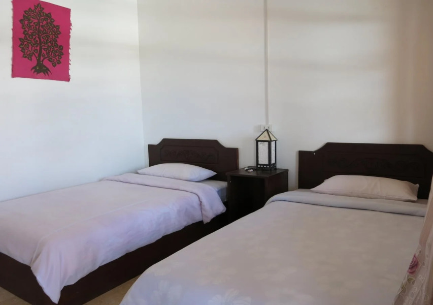 Jennida Guesthouse