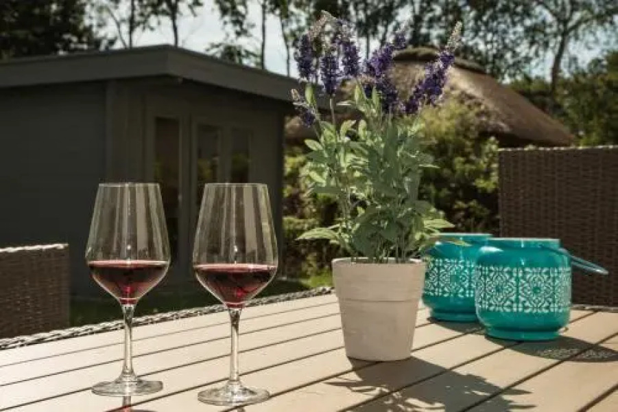 Straße der Freundschaft 30d