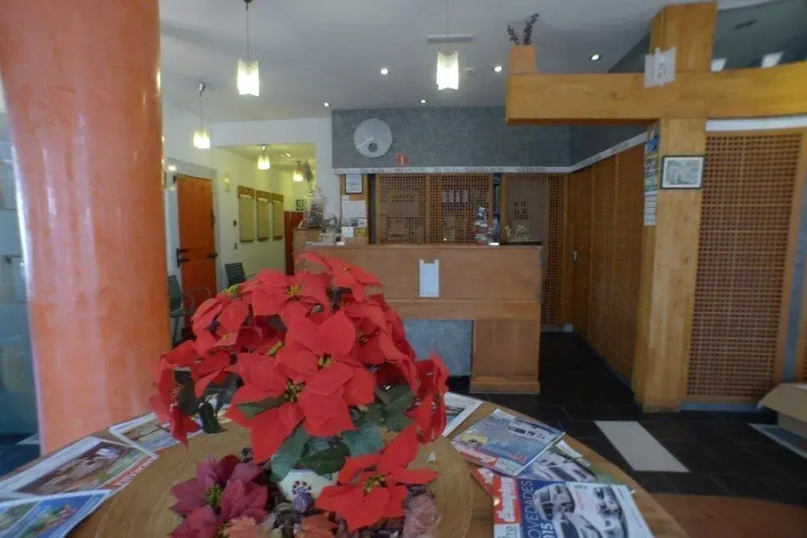 Hotel Castillo del Alba