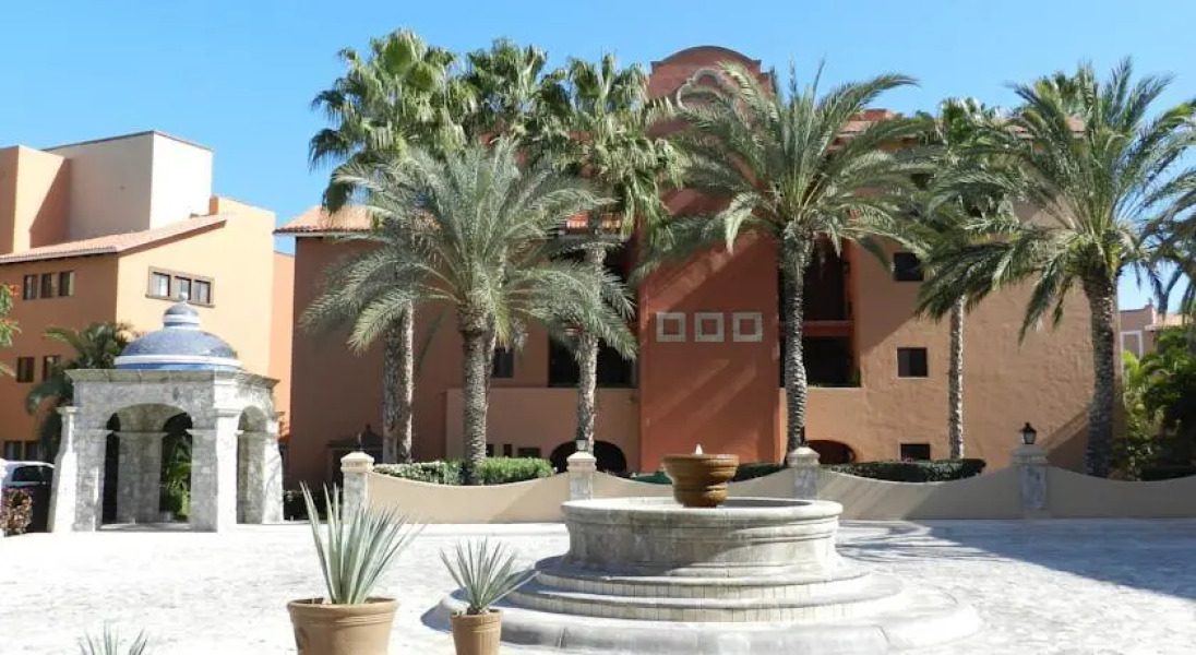 Condominios La Gaviota