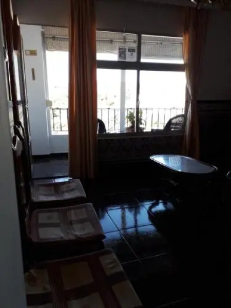 Casa Rural Balcones de Setenil