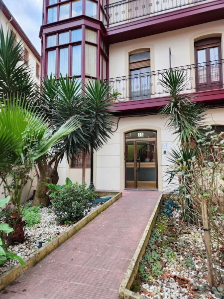 Bilbao - Baracaldo - BEC