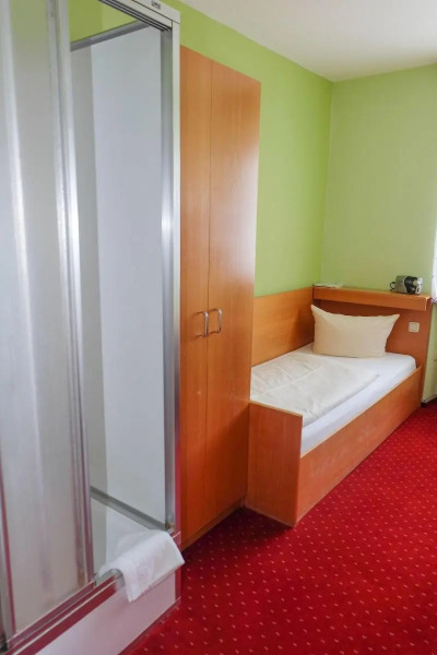 Hotel-Restaurant Wiendl