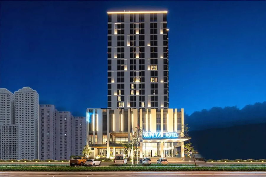 Anya Hotel Quy Nhon