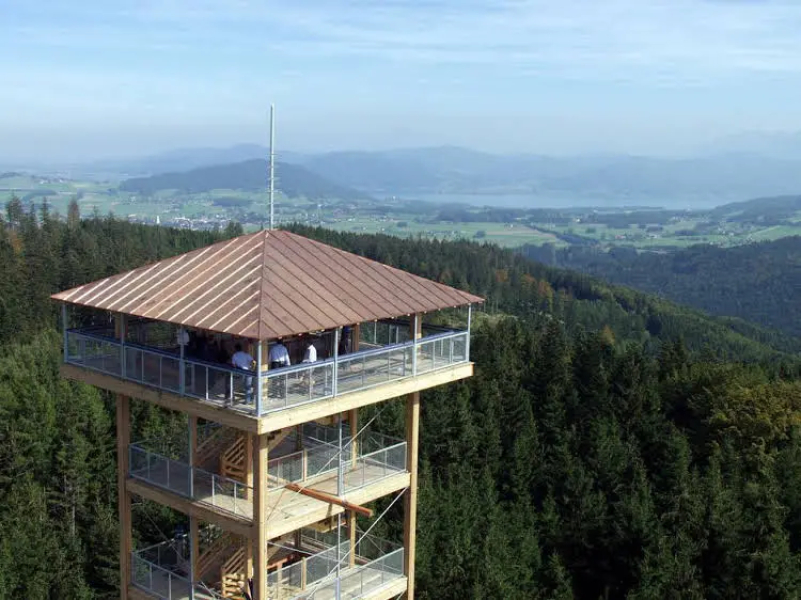Apartment - Ferienwohnung Hemetsberger