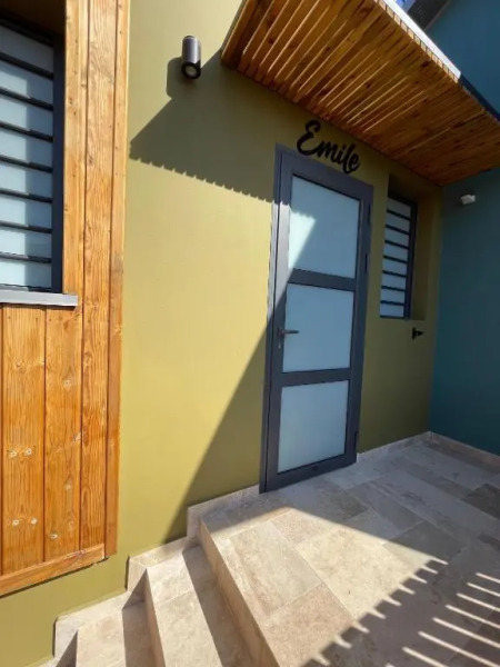 Écrin de mer Studios de charme 3 étoiles