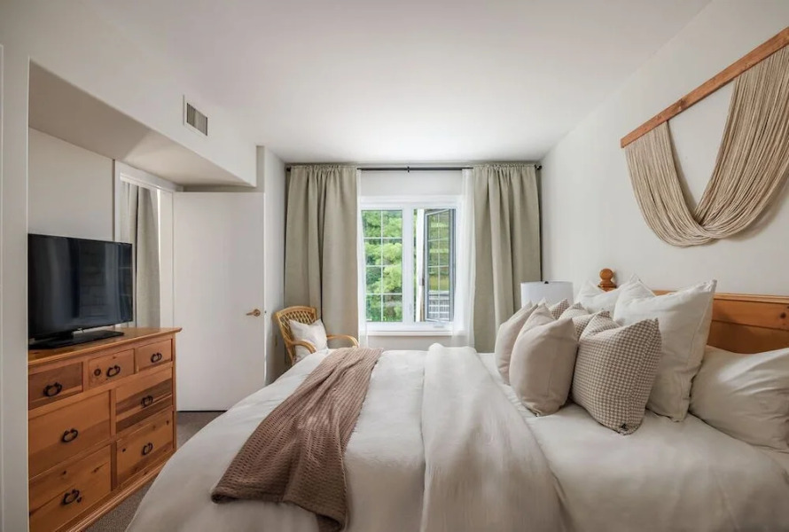 Horseshoe Valley Suites - The Sierra