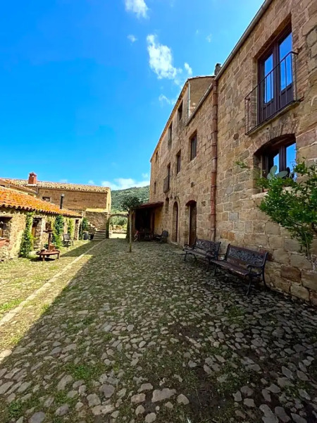 Antico Borgo Buonanotte