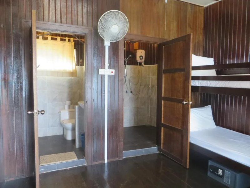 Melina Beach Resort