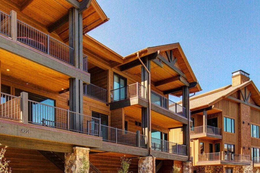 4221 Willow Draw Road Condo Unit 303