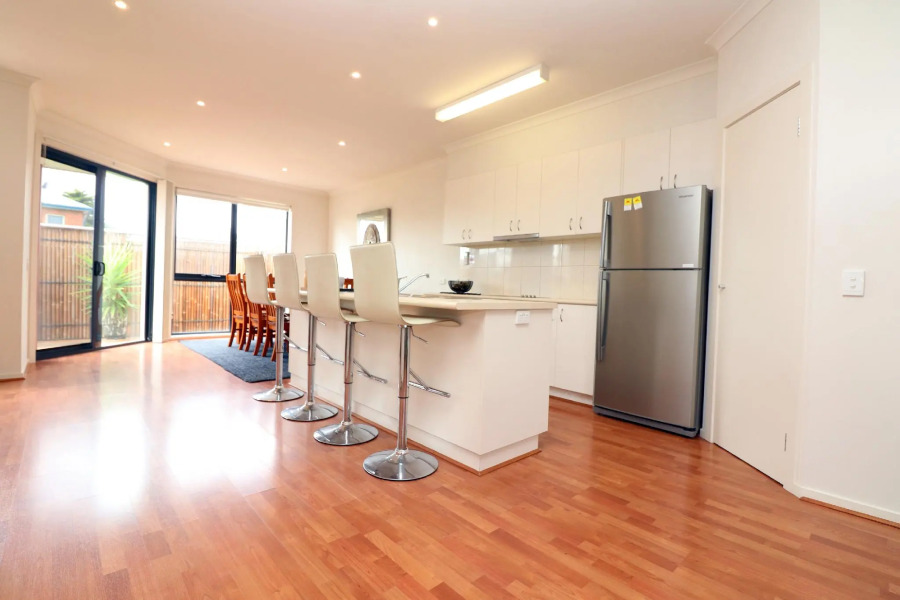 Ocean Whispers Cowes