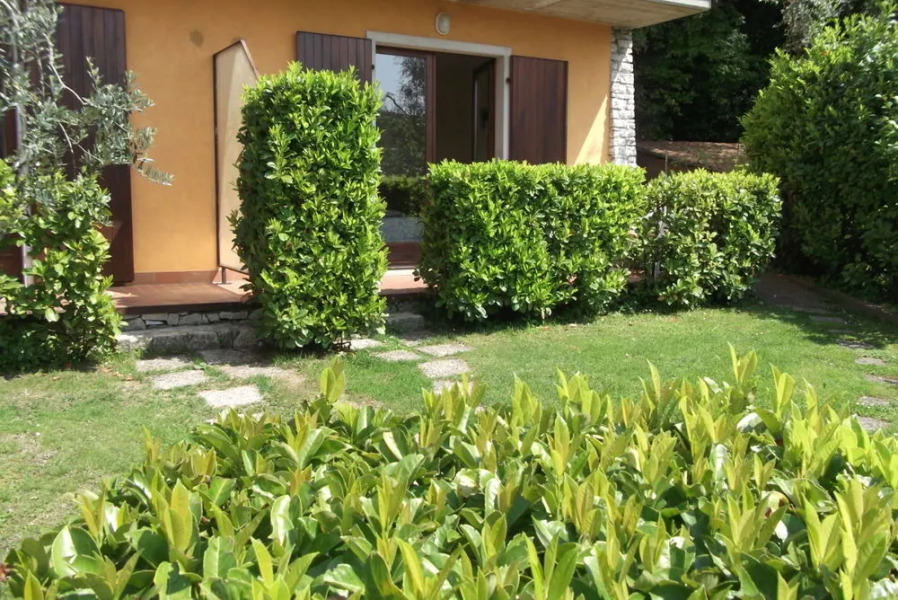 Villa Girasole B&B