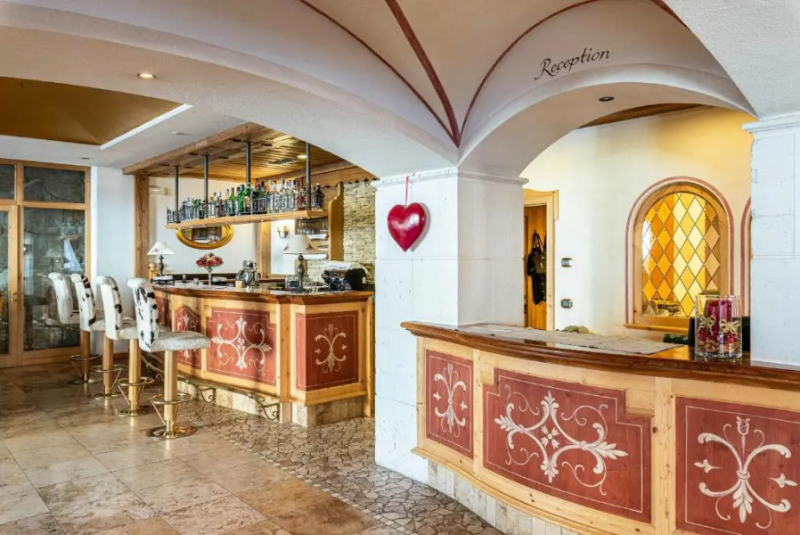 Residence Anda Appartamento 42