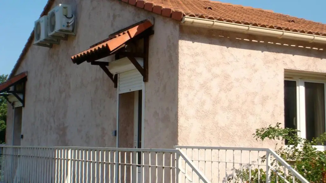 Appartements Saint Pancrace