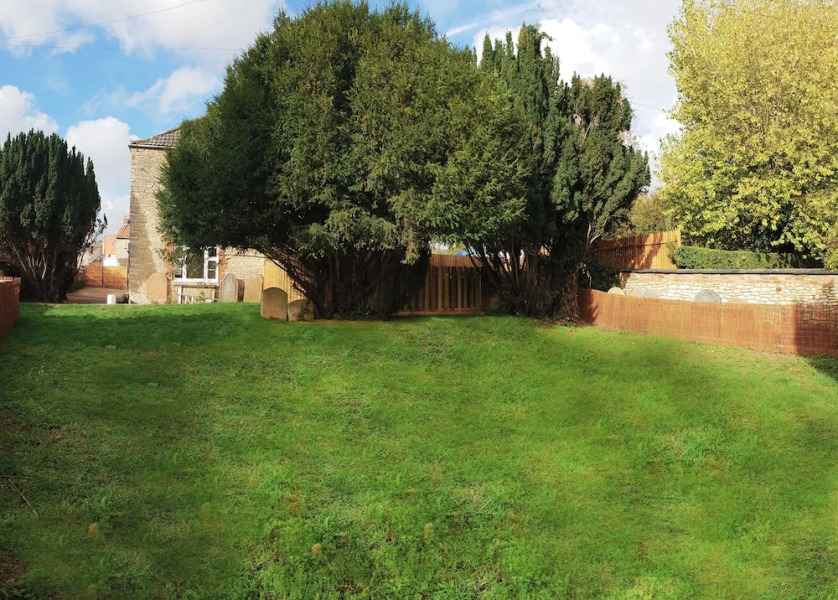 The Baptist Chapel - 5