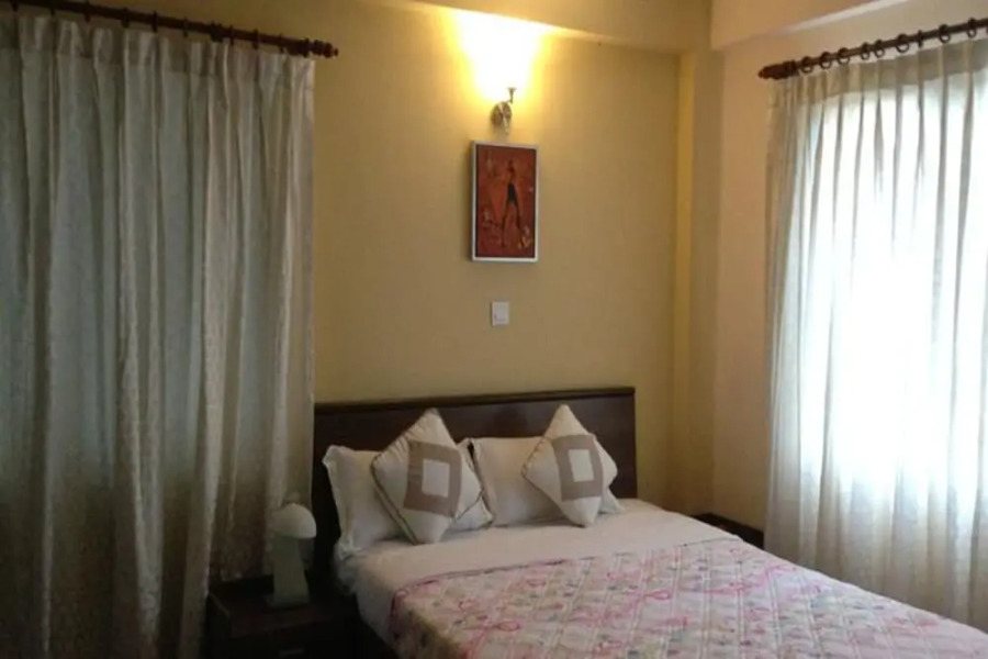 Swayambhu Hotels & Apartments - Ramkot