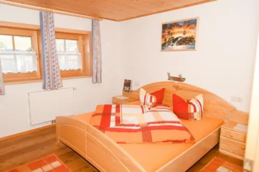 Ferienhaus Hanser