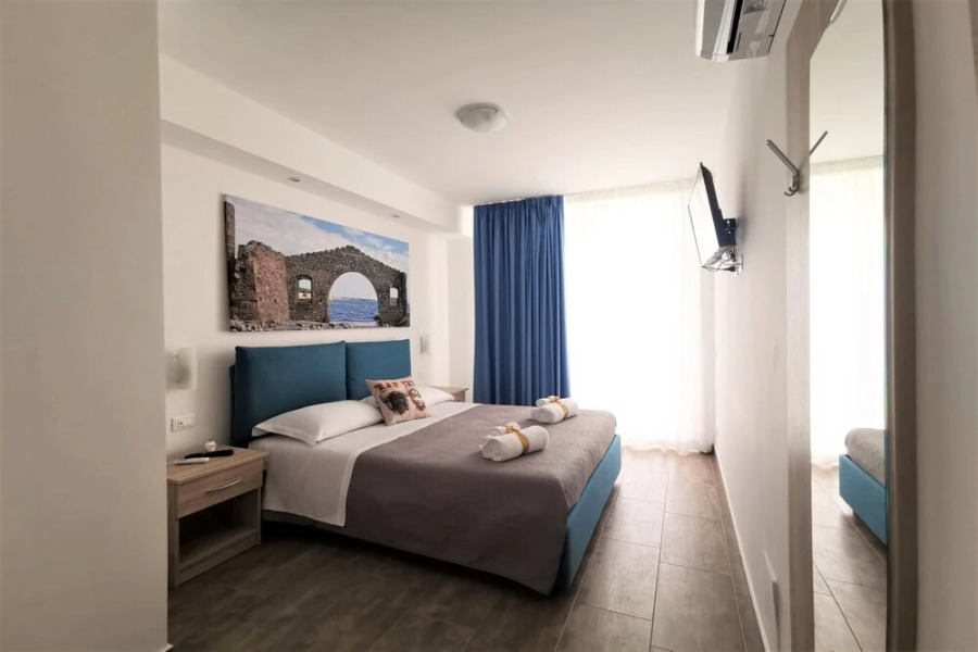 Giada Apartment On Sea Shore