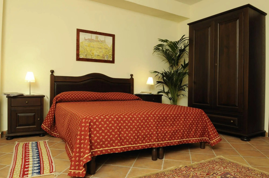 Agriturismo Masseria La Chiusa