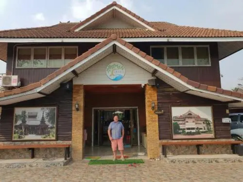 Rommaisaithan Resort