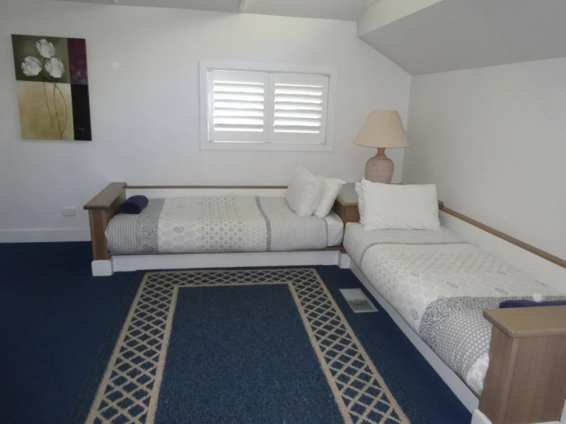 Plover - Executive Villa