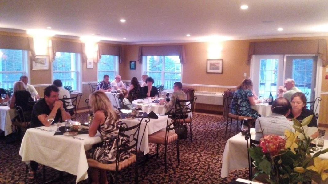 The Lakes at Ben Eoin Golf Club and Resort