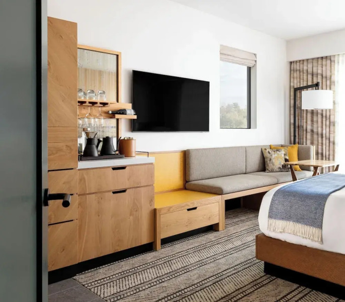 Appellation Healdsburg