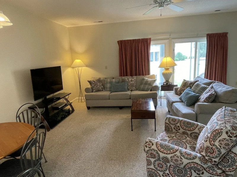 Village at the Glens Condos - A-G by Coastline Resorts