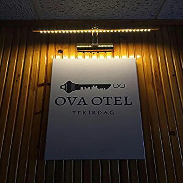 Ova Otel