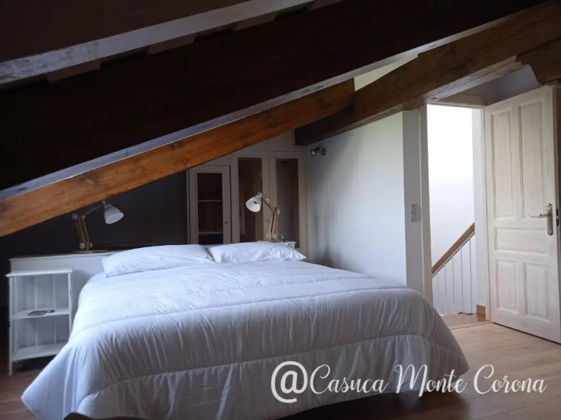 Casa con encanto en La Hayuela, situada a 5 min de Comillas