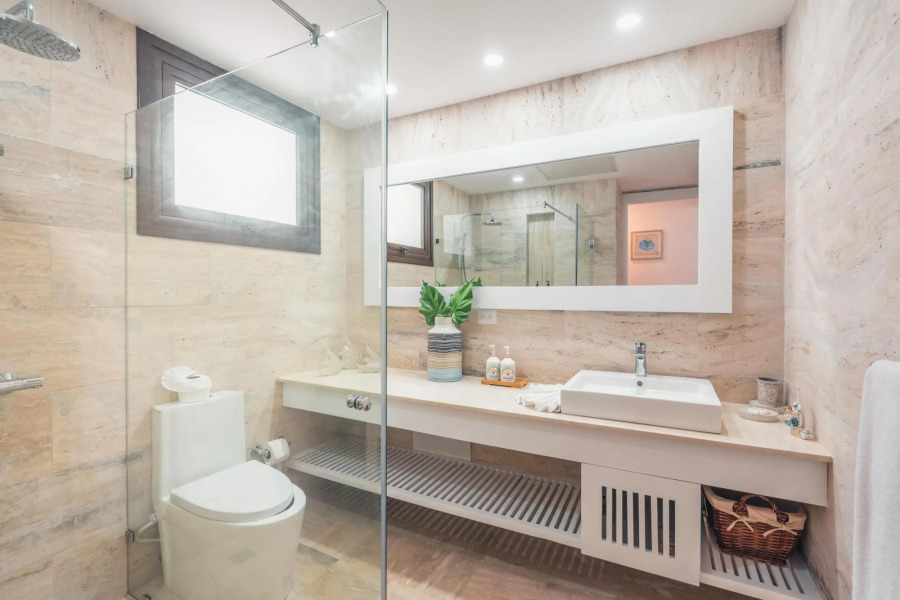 Beach apt Portillo MA1 Beach Club Access