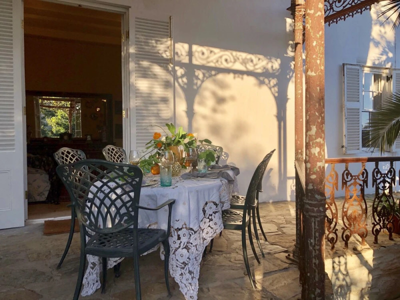 The Victorian of Church Street