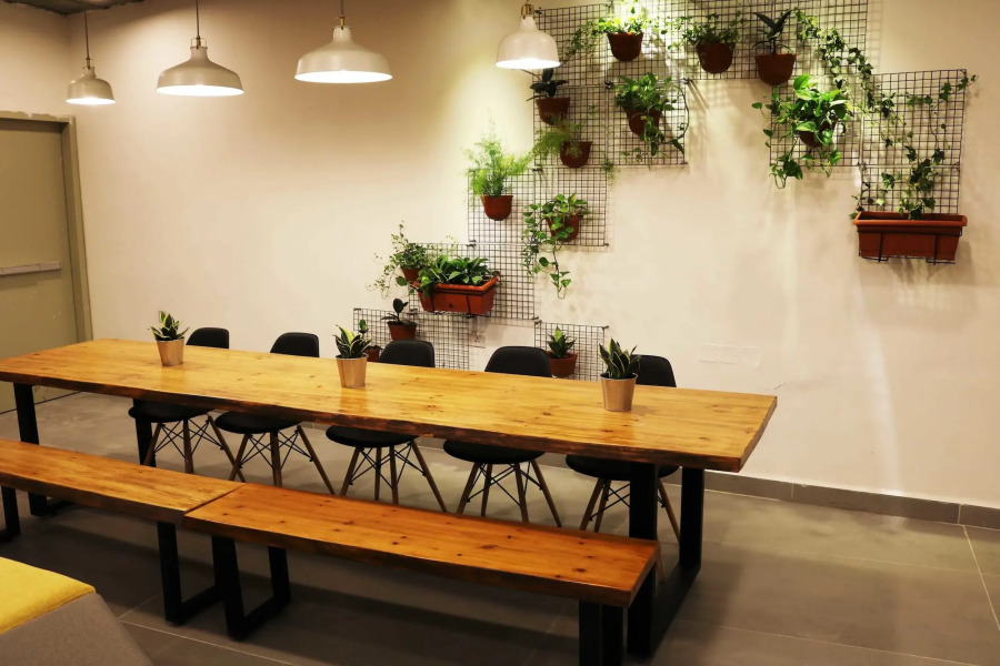 Nomads Hotel - Hostel