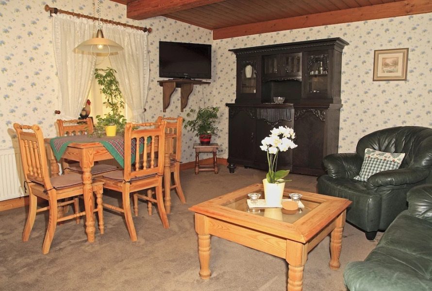 Bauernhaus Bellendorf