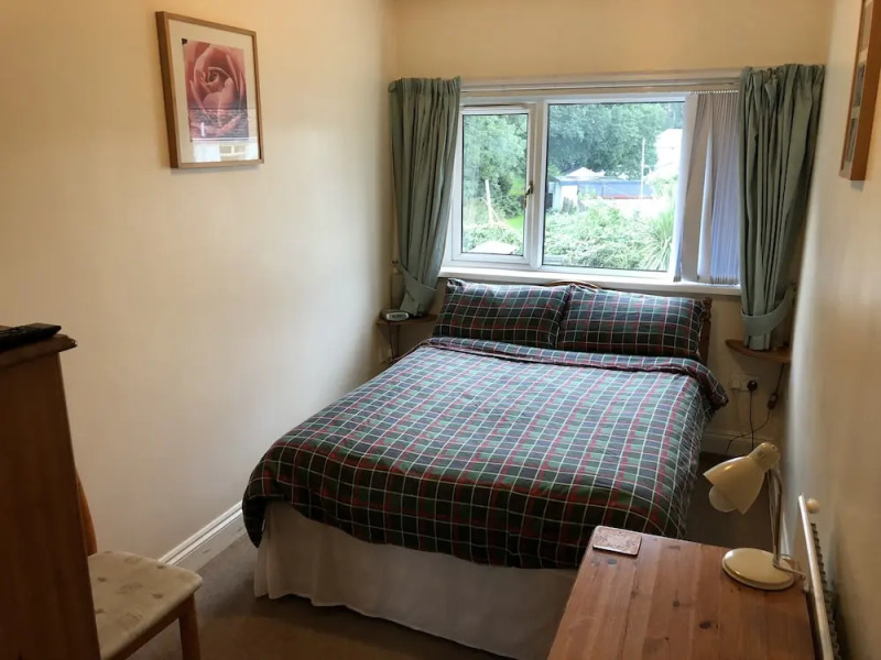 The New Inn Guest House