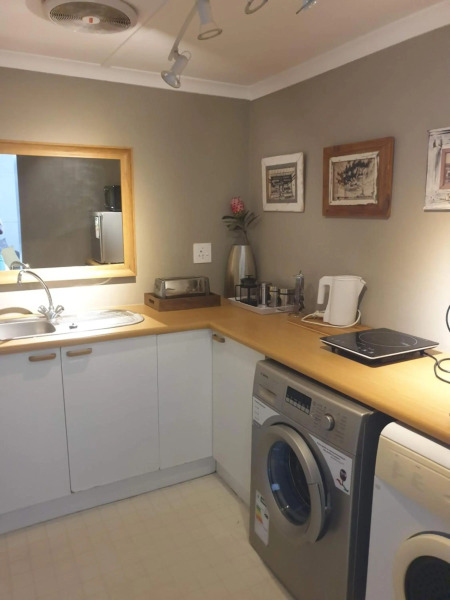 Wishford Cottage on Worcester