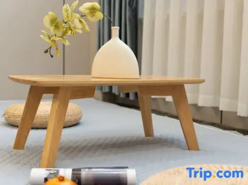 Weihui Xiangbala Hot Spring Business Hoteal