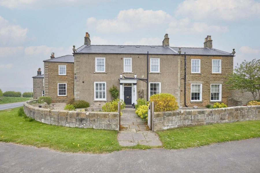 Host Stay Apartment 7 Sneaton Hall