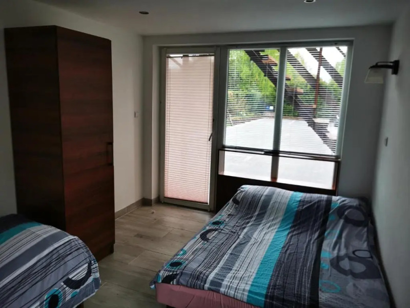 Domki i pokoje nad rzeką Wieprz