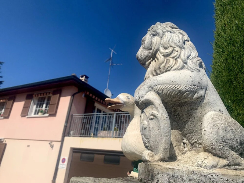 Efficient 2-bed Apartment in Vernier Geneva