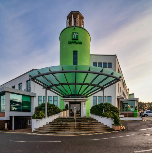 Holiday Inn Birmingham Airport - NEC by IHG