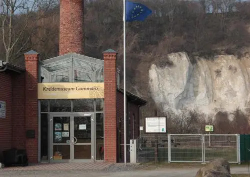 Ferienwohnung Kreideblick