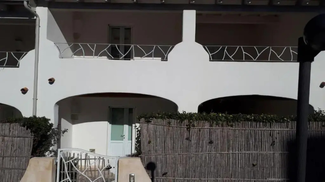 VILLETTA TOM 100 m DALLA SPIAGGIA